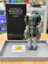 OriginalFake Kaws x 星球大战波巴费特 (2013 年上映)